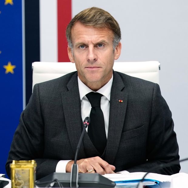 Macron